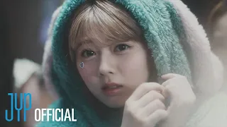 NiziU (니쥬) "Lucky Star" Track Video Teaser