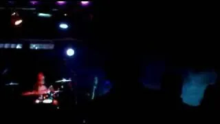 Animal Jazz-Осень Саратов р/к Варьете 19.10.11