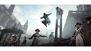 Assassin's Creed Unity "My Town" (Music Video)