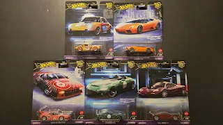 Opening 2024 Hot Wheels Exotic Envy