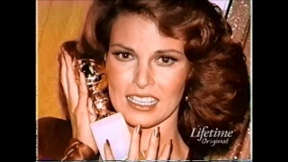 About Raquel Welch - To Raquel with Love  part 4 - And the winner is...