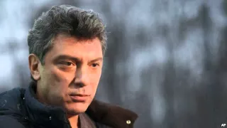 последнее интервью Бориса Немцова / Last interview Boris Nemtsov