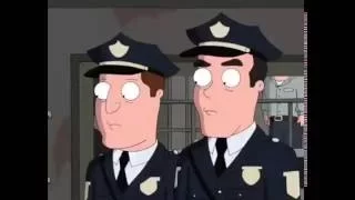 Family Guy The Shawshank Redemption Part 2
