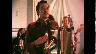 Flaco Jimenez - En Vivo (1976)