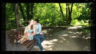 Love Story Тимур и Наташа