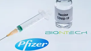 BioNTech Targets 50 Million Vaccine Doses This Year