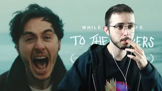 While She Sleeps - To The Flowers | REACTION