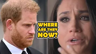 Top 10 Signs Prince Harry Will Divorce Meghan Markle