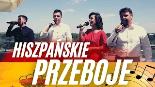 Hiszpańskie przeboje - Śpiewająca Rodzina Kaczmarków