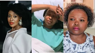 28 South African Celebrities With Chronic Illnesses