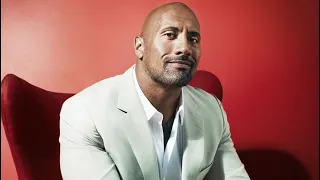 Как менялся Дуэйн Джонсон | Dwayne Johnson (от 8 до 49)