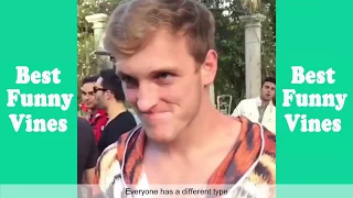 LOGAN PAUL best vines ever made!!!