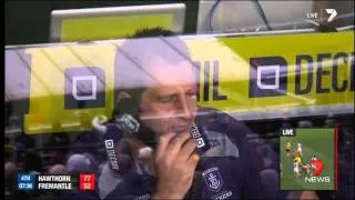 AFL Grand Final | 7News Perth | 28/09/2013