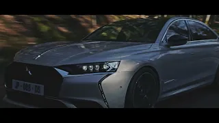 DS 9 Esprit de Voyage | DS Automobiles