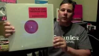 Electro-Breakbeat-Freestyle - Vinyl Record Purchases Part 2