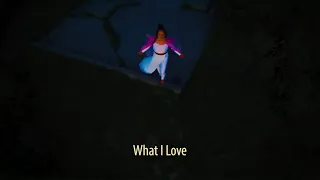 Razteria - What i love (Official Lyric Video)