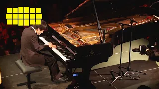 Seong-Jin Cho – Chopin: Polonaise No.6 In A-Flat, Op.53 "Heroic"  | Yellow Lounge