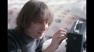 1980 09 24   John Lennon interview 97 FM Buffalo Radio, New York.