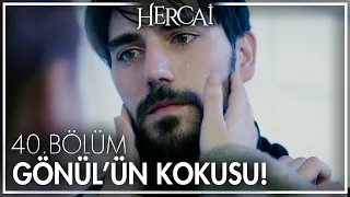 Sultan, oğlunun yaşadığını öğreniyor! - Hercai 40. Bölüm