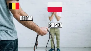 MEMY PO MECZU BELGIA - POLSKA