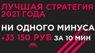 САМАЯ ПРИБЫЛЬНАЯ СТРАТЕГИЯ 2021 ГОДА ДЛЯ БО | 100% ПРОХОДИМОСТЬ| БИНАРНЫЕ ОПЦИОНЫ 2020 |