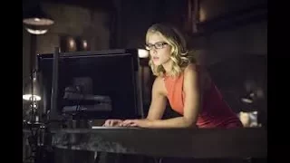 Felicity 3x10 Final Touches