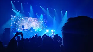 Opeth - Deliverance - Stockholm - 13/1 2020 - Cirkus