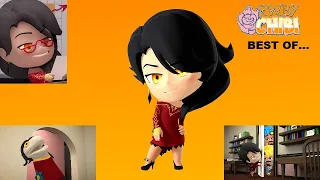 Best of RWBY Chibi Cinder