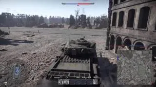 Centurion MK3 and MK10 gameplay