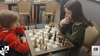 Alice (1786) vs WFM Fatality (1961). Chess Fight Night. CFN. Blitz