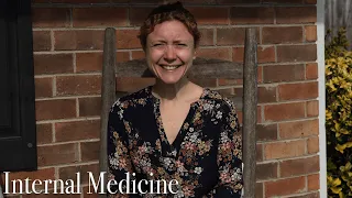 73 Questions with an Internal Medicine Physician | ND MD