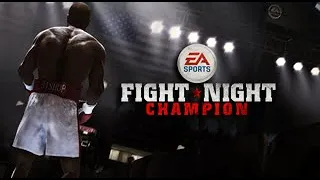 RPCS3 настройка эмулятора для Fight Night Champion (Full speed FPS 30)