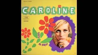 CAROLINE - L'ÉTÉ