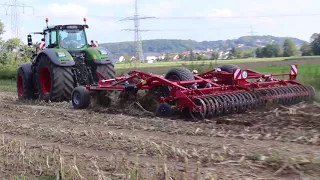 Horsch Terrano 5 4 GX