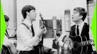 FROM ME TO YOU Beatles Isolated Vocal Track Only