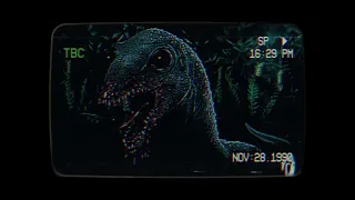 “Modern dinosaurs aren’t scary”🤓