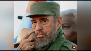 Фидель Кастро - биография.