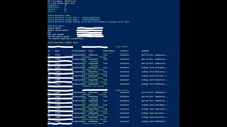 Active Directory Health Check using PowerShell Tools DCDiag