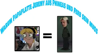 Warum Papaplatte eigentlich Jeremy ist