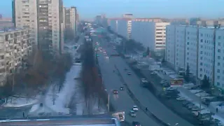 Дтп Челябинск(присмотритесь)