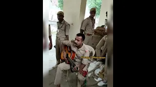 Tuta tuta ek parinda ese tuta song || UP POLICE SUB-INSPECTOR MOTIVATION #UPSI#DAROGA#SUBINSPECTOR