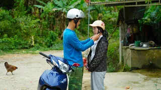 The Happiness of a Young couple when they go for a Routine Prenatal checkup Together