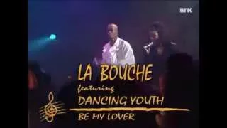 La Bouche - Be My Lover + Interview (Live on Midt I Smørøyetin, Norway)