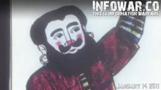 Infowar.co News From The Front 1-14-11