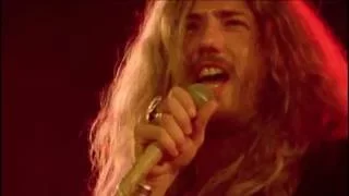 Deep Purple: Going Down / Stormbringer (live 1976)