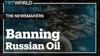 US bans Russian oil: How will it impact the world?