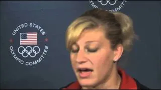 BSU at the Games: USA Judo's Kayla Harrison advances to finals