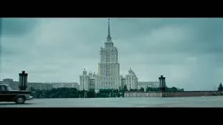 Неофициальный трейлер фильма "ПираМММида"