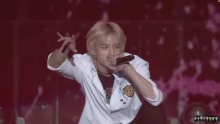 230212 - 08 Charmer - Stray Kids in Japan - Saitama