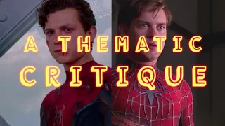 Comparing Spider-Man Sequels | Video Essay